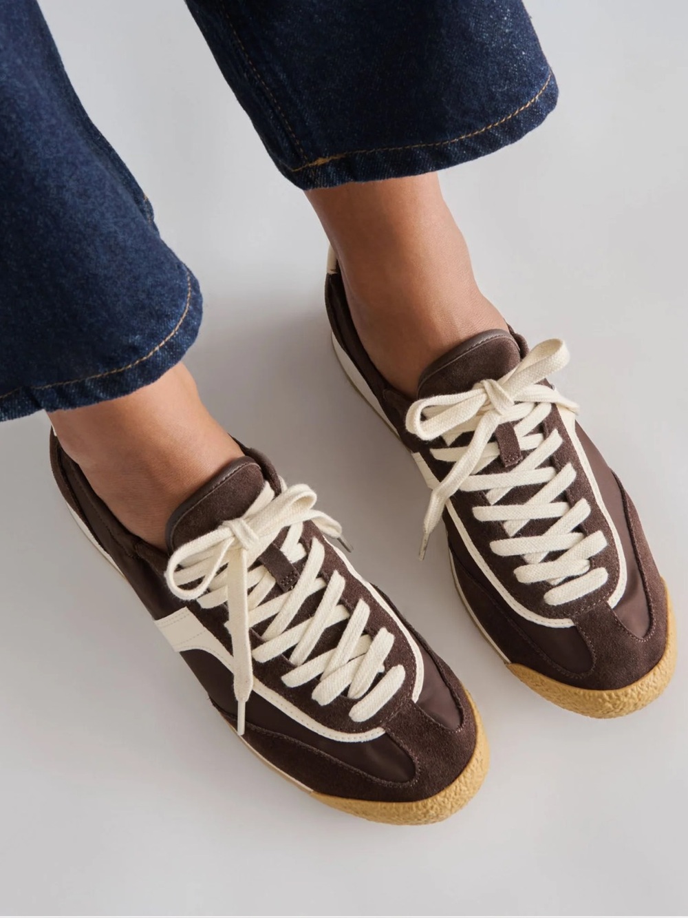 New! Dolce Vita Sariya Sneakers size 7.5